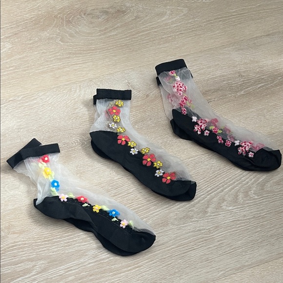 Accessories - Vans socks